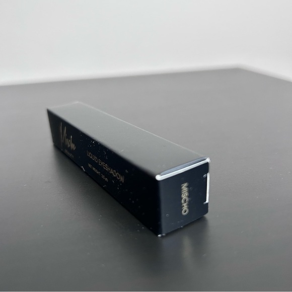 NEW Mischo Beauty Sparkle Eyeshadow Peach Wand Applicator NIB 2/$20 When Bundled - Picture 3 of 3